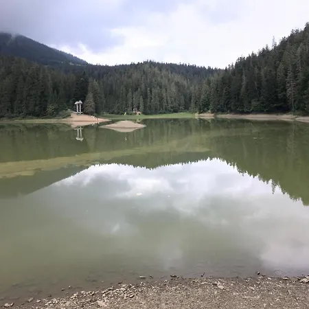 Mini Polonyna * Pilipets