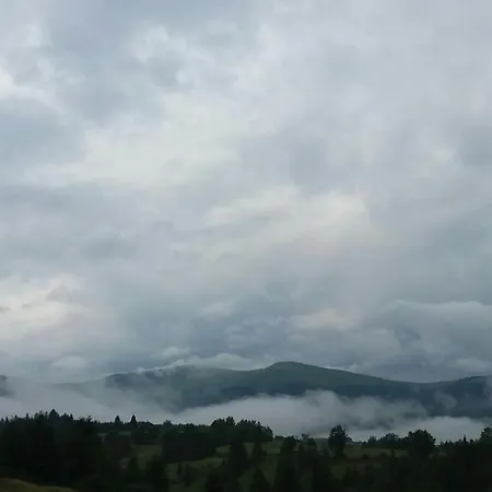 Mini Polonyna בית נופש