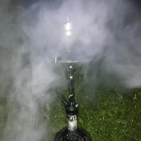 Mini Polonyna Holiday home *