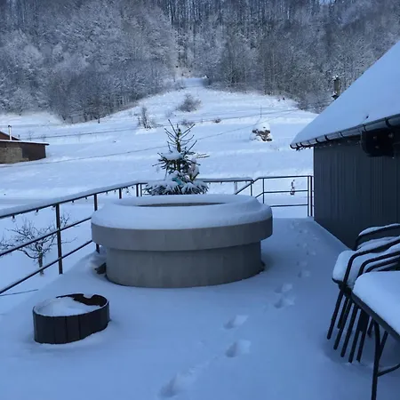 Mini Polonyna * Pilipets