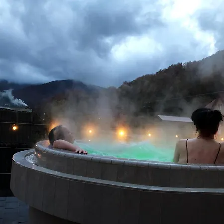 Mini Polonyna * Pilipets