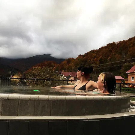 Mini Polonyna Pilipets