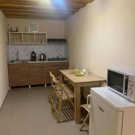 Mini Polonyna * Pilipets