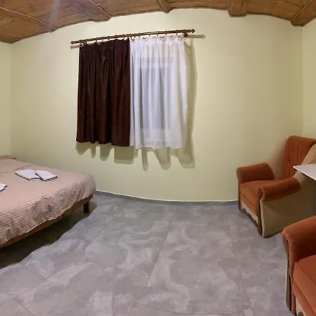 Holiday home Mini Polonyna Pilipets